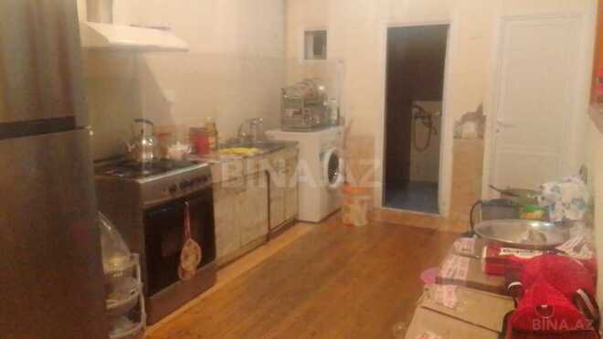 2-комн. дом/дача - м. Иншаатчылар - 62 м² (1)