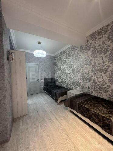 3 otaqlı yeni tikili - Nizami m. - 115 m² (4)