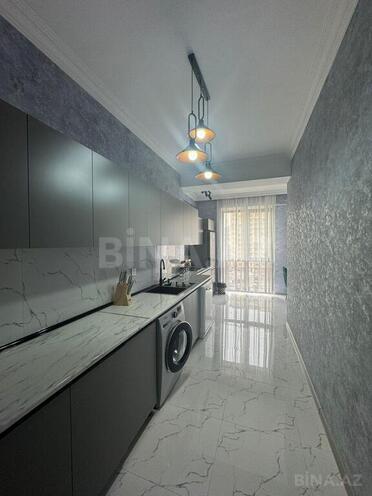 3 otaqlı yeni tikili - Nizami m. - 115 m² (7)