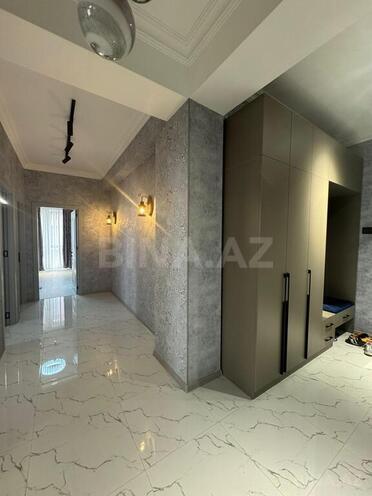 3 otaqlı yeni tikili - Nizami m. - 115 m² (8)