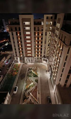 3 otaqlı yeni tikili - Nizami m. - 115 m² (11)