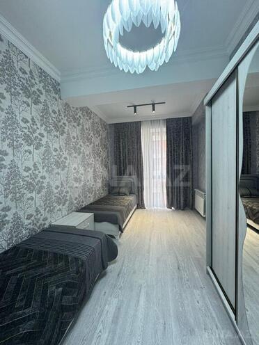 3 otaqlı yeni tikili - Nizami m. - 115 m² (5)