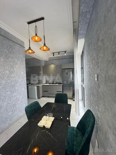 3 otaqlı yeni tikili - Nizami m. - 115 m² (6)
