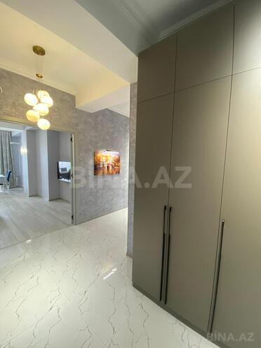 3 otaqlı yeni tikili - Nizami m. - 115 m² (9)