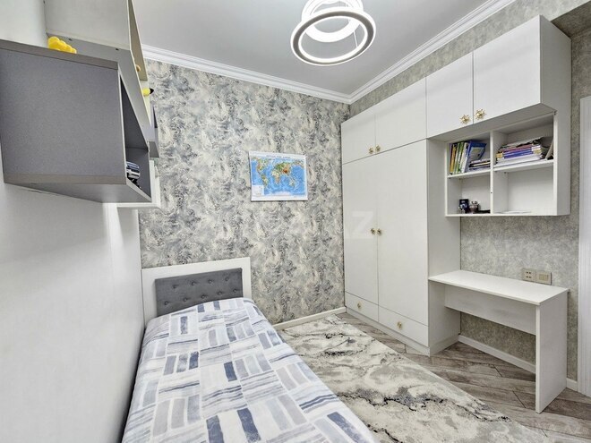 4 otaqlı yeni tikili - Xırdalan - 105 m² (11)