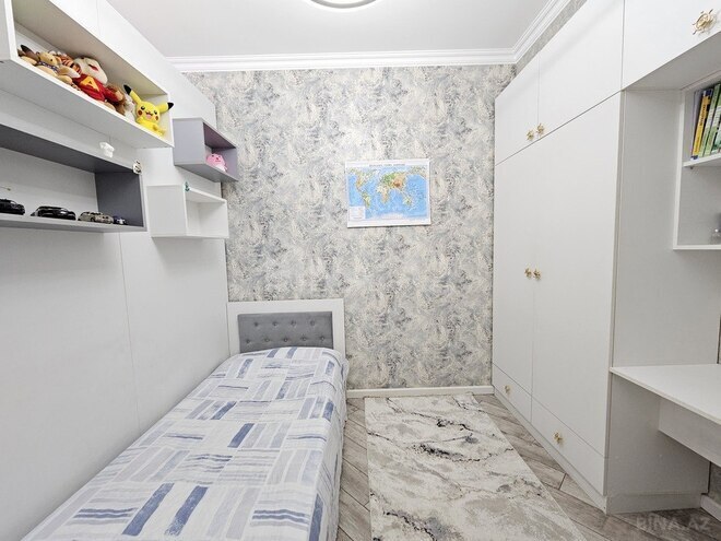 4 otaqlı yeni tikili - Xırdalan - 105 m² (14)