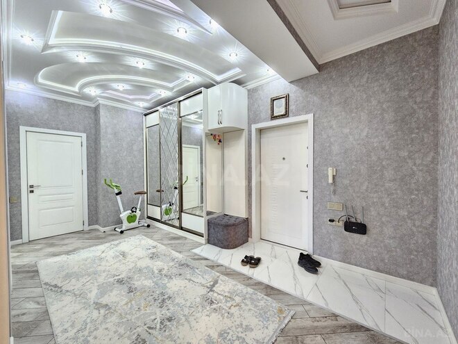 4 otaqlı yeni tikili - Xırdalan - 105 m² (23)