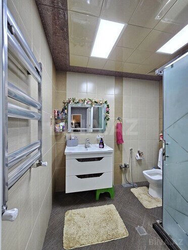 4 otaqlı yeni tikili - Xırdalan - 105 m² (29)