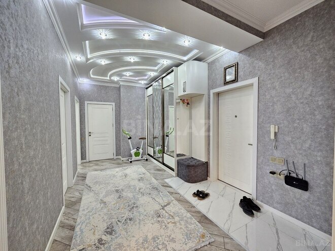 4 otaqlı yeni tikili - Xırdalan - 105 m² (24)