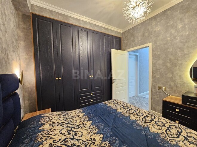 4 otaqlı yeni tikili - Xırdalan - 105 m² (10)