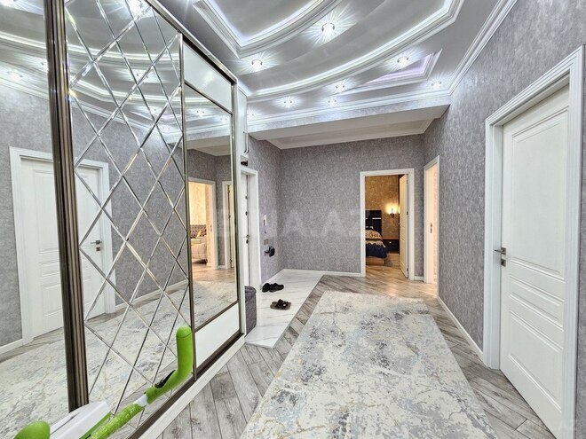 4 otaqlı yeni tikili - Xırdalan - 105 m² (25)