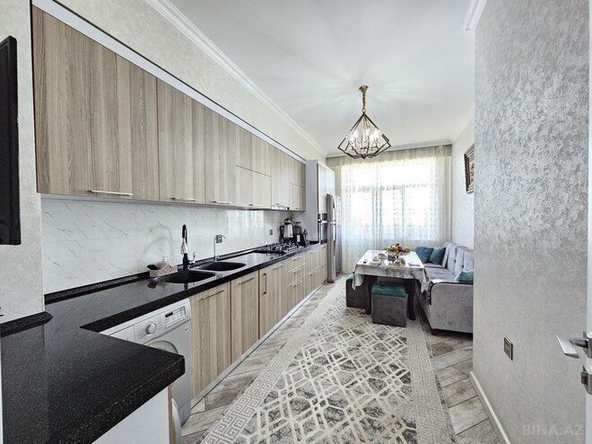 4 otaqlı yeni tikili - Xırdalan - 105 m² (17)