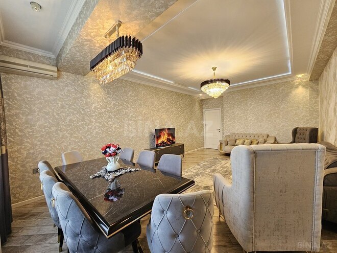 4 otaqlı yeni tikili - Xırdalan - 105 m² (4)