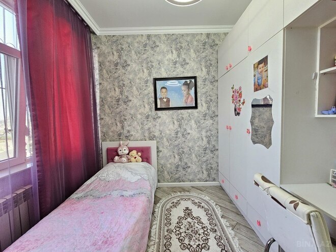 4 otaqlı yeni tikili - Xırdalan - 105 m² (15)