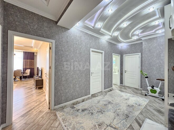 4 otaqlı yeni tikili - Xırdalan - 105 m² (20)