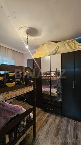 3-комн. дом/дача - Хырдалан - 80 м² (7)