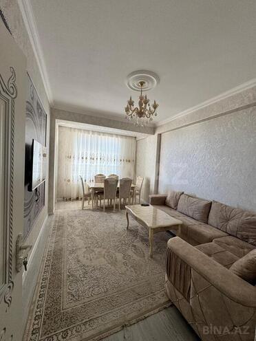 2 otaqlı yeni tikili - Xırdalan - 58 m² (1)