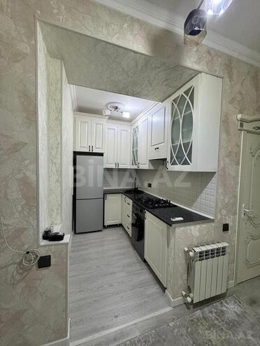 2 otaqlı yeni tikili - Xırdalan - 58 m² (4)