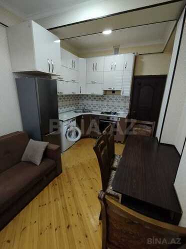 2-комн. новостройка - пос. Масазыр - 64 м² (7)