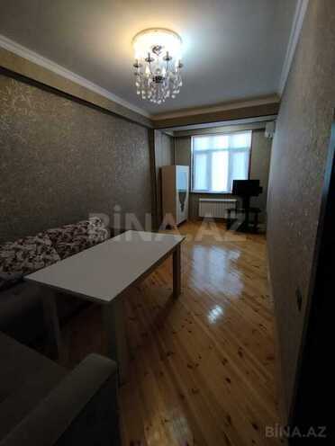 2-комн. новостройка - пос. Масазыр - 64 м² (1)