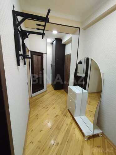 2-комн. новостройка - пос. Масазыр - 64 м² (9)