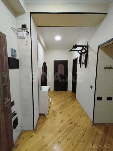 2-комн. новостройка - пос. Масазыр - 64 м² (4)