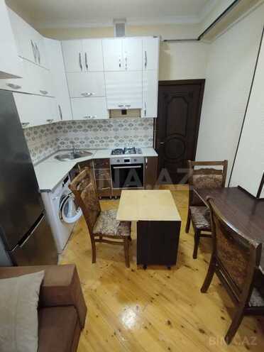 2-комн. новостройка - пос. Масазыр - 64 м² (8)
