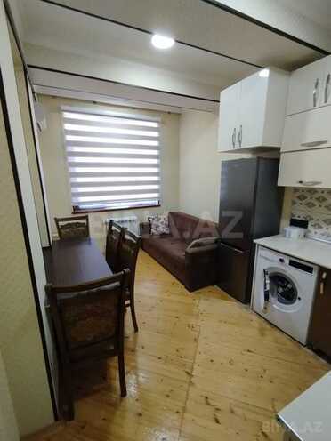 2-комн. новостройка - пос. Масазыр - 64 м² (11)
