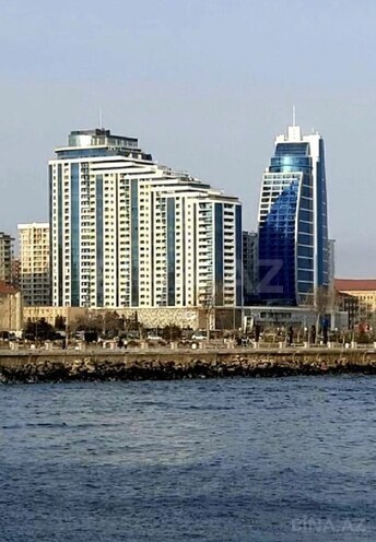 4-комн. офис - м. Шах Исмаил Хатаи - 85 м² (19)