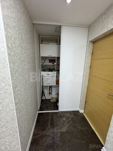 4-комн. офис - м. Шах Исмаил Хатаи - 85 м² (12)