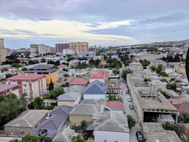 2 otaqlı yeni tikili - Xırdalan - 59 m² (6)