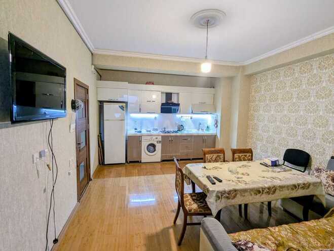 2 otaqlı yeni tikili - Xırdalan - 59 m² (1)