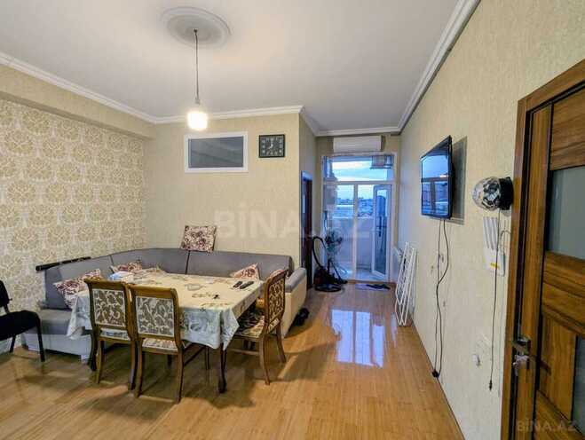 2 otaqlı yeni tikili - Xırdalan - 59 m² (2)