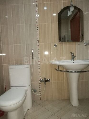 3-комн. новостройка - м. Бакмил - 138 м² (11)