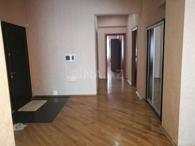 3-комн. новостройка - м. Бакмил - 138 м² (10)