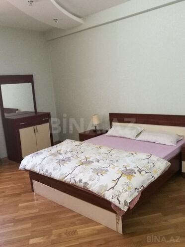 3-комн. новостройка - м. Бакмил - 138 м² (2)