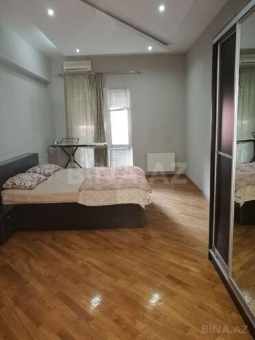 3-комн. новостройка - м. Бакмил - 138 м² (7)
