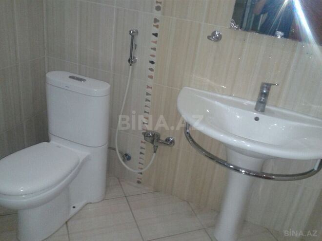 3-комн. новостройка - м. Бакмил - 138 м² (13)