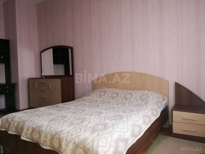 3-комн. новостройка - м. Бакмил - 138 м² (12)