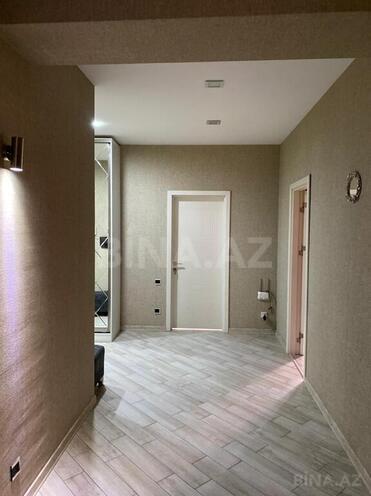 3-комн. новостройка - м. Шах Исмаил Хатаи - 170 м² (5)