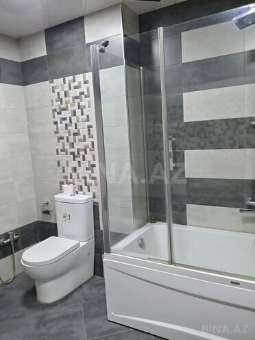 3-комн. новостройка - м. Шах Исмаил Хатаи - 170 м² (18)