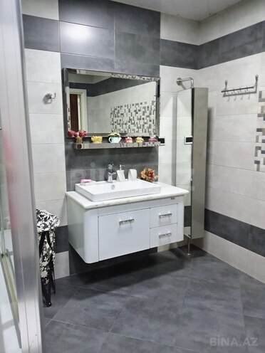 3-комн. новостройка - м. Шах Исмаил Хатаи - 170 м² (15)