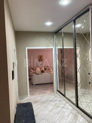 3-комн. новостройка - м. Шах Исмаил Хатаи - 170 м² (4)