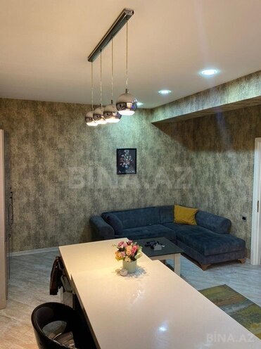 3-комн. новостройка - м. Шах Исмаил Хатаи - 170 м² (19)