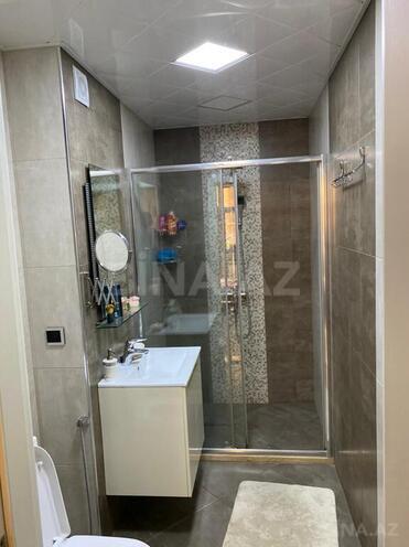 3-комн. новостройка - м. Шах Исмаил Хатаи - 170 м² (8)