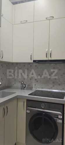 2-комн. новостройка - Наримановский  р. - 70 м² (9)