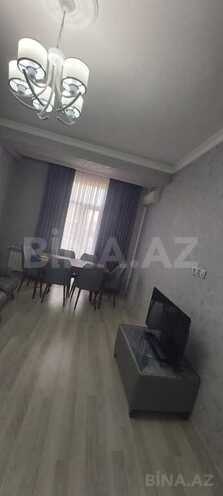 2-комн. новостройка - Наримановский  р. - 70 м² (3)