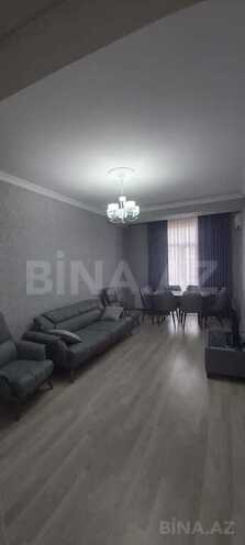 2-комн. новостройка - Наримановский  р. - 70 м² (2)