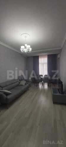 2-комн. новостройка - Наримановский  р. - 70 м² (1)