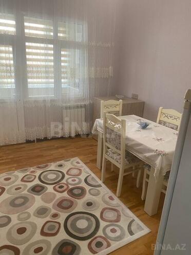 3 otaqlı yeni tikili - Nərimanov r. - 50 m² (2)